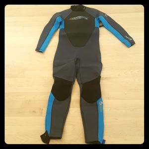 O'neill Full Wetsuit